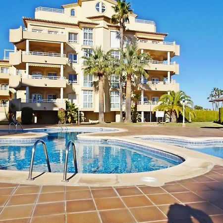 Appartamento Golf Y Mar - Oliva Nova Esterno foto