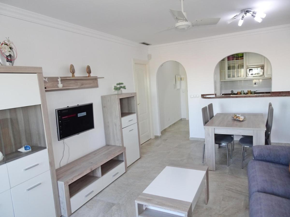 Appartamento Golf Y Mar - Oliva Nova Esterno foto