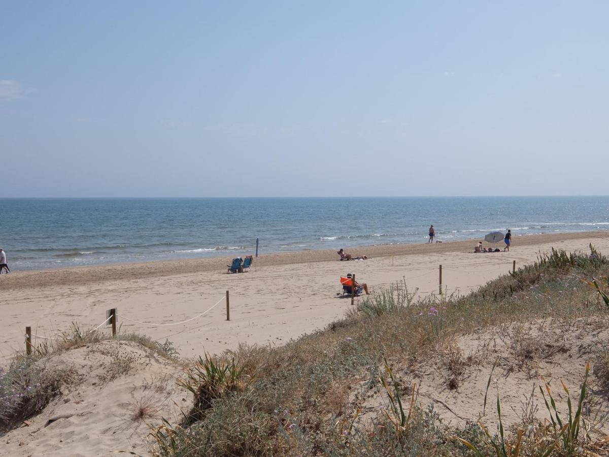 Appartamento Golf Y Mar - Oliva Nova Esterno foto