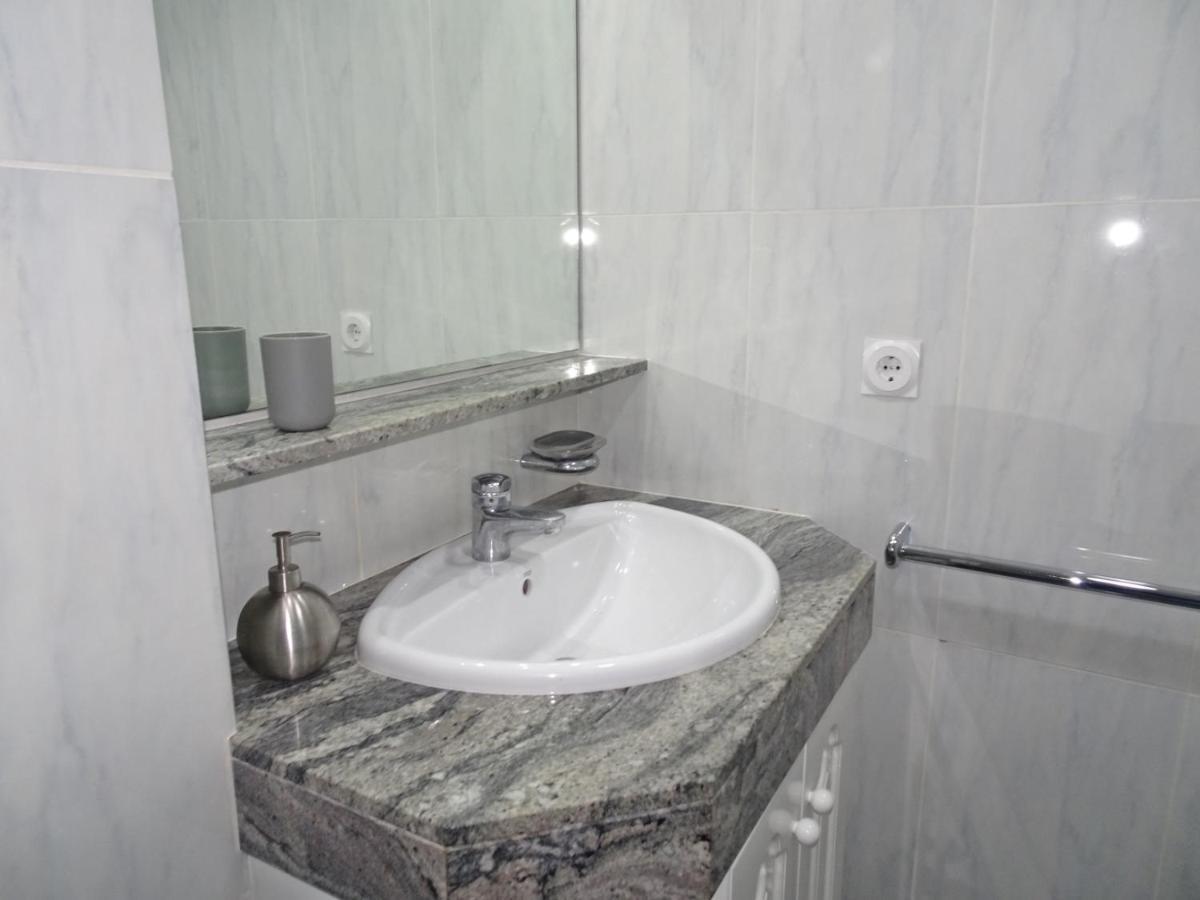 Appartamento Golf Y Mar - Oliva Nova Esterno foto