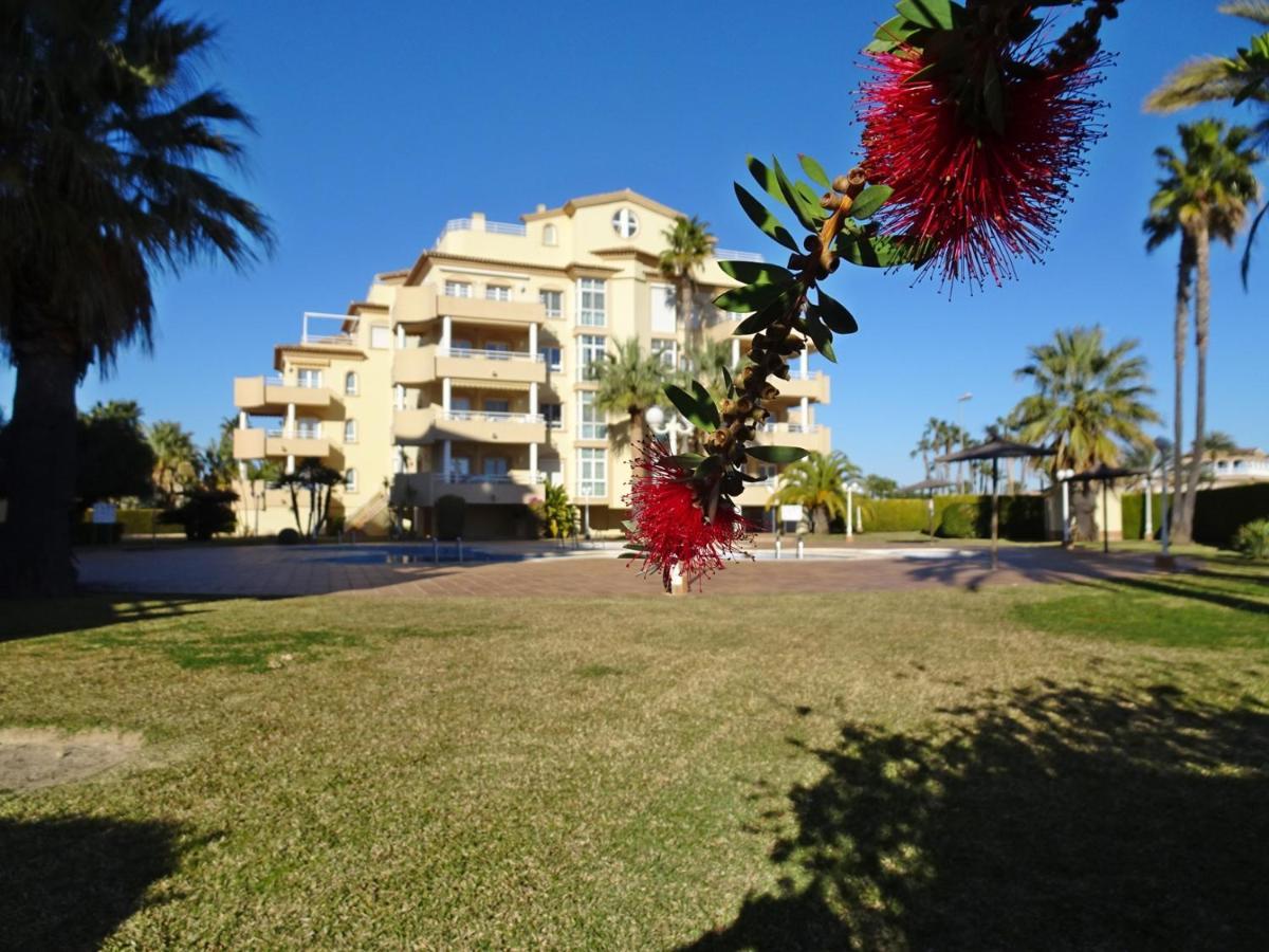 Appartamento Golf Y Mar - Oliva Nova Esterno foto