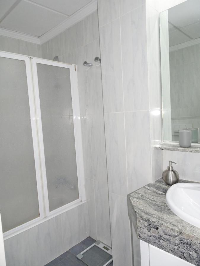 Appartamento Golf Y Mar - Oliva Nova Esterno foto